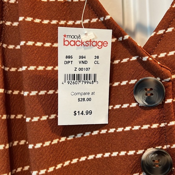 Jumpsuit - Picture 5 of 5